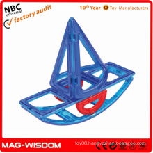 Plastic Magformers Toy manufacturers
